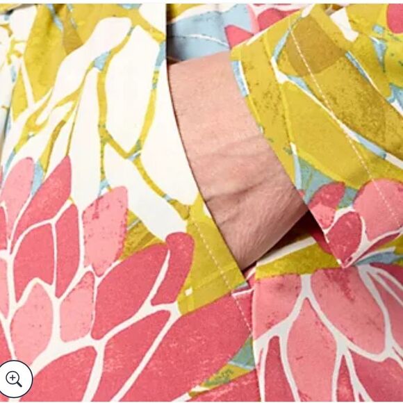 BEAUTIFUL by Lawrence Zarian The JJ Regular Draped Belted Jumpsuit Pink Lotus 6 - Picture 5 of 8